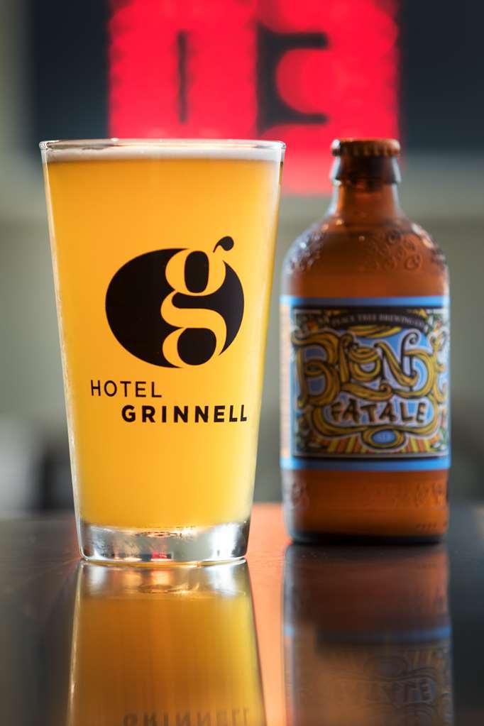 Hotel Grinnell, Ascend Hotel Collection Restaurant photo