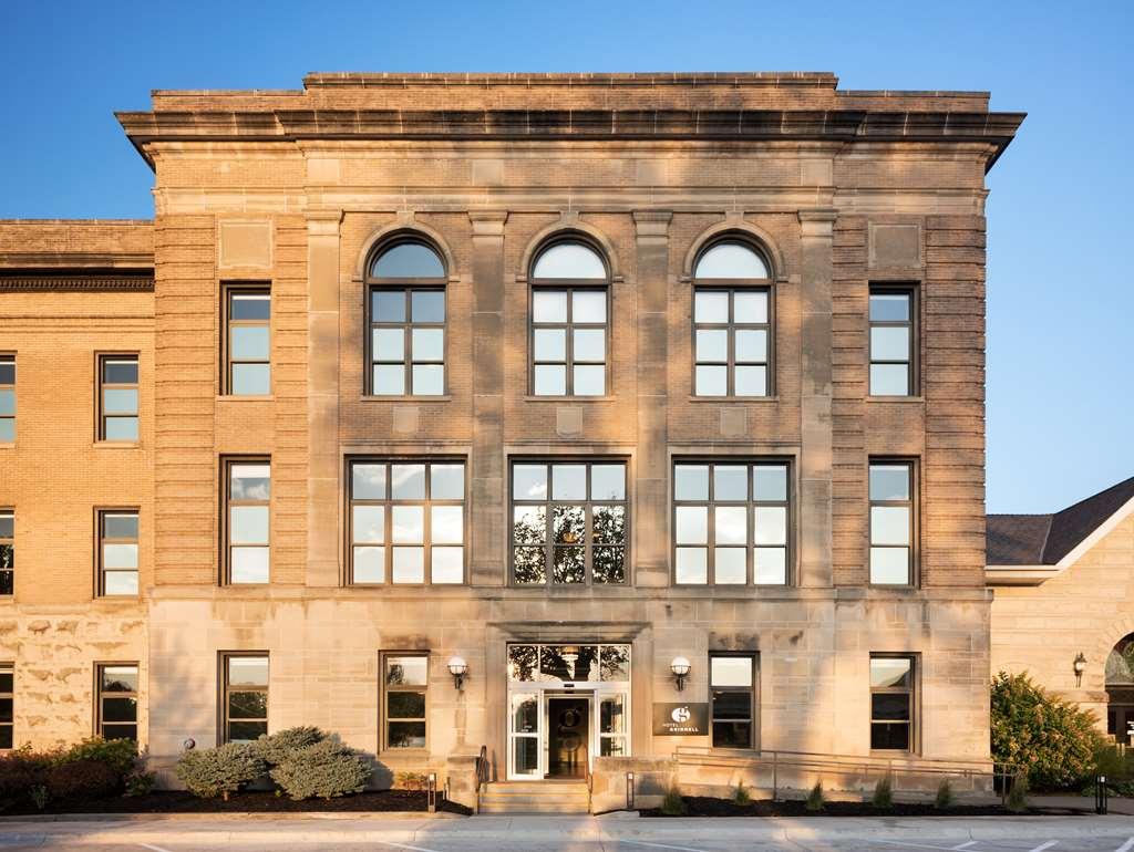 Hotel Grinnell, Ascend Hotel Collection Exterior photo
