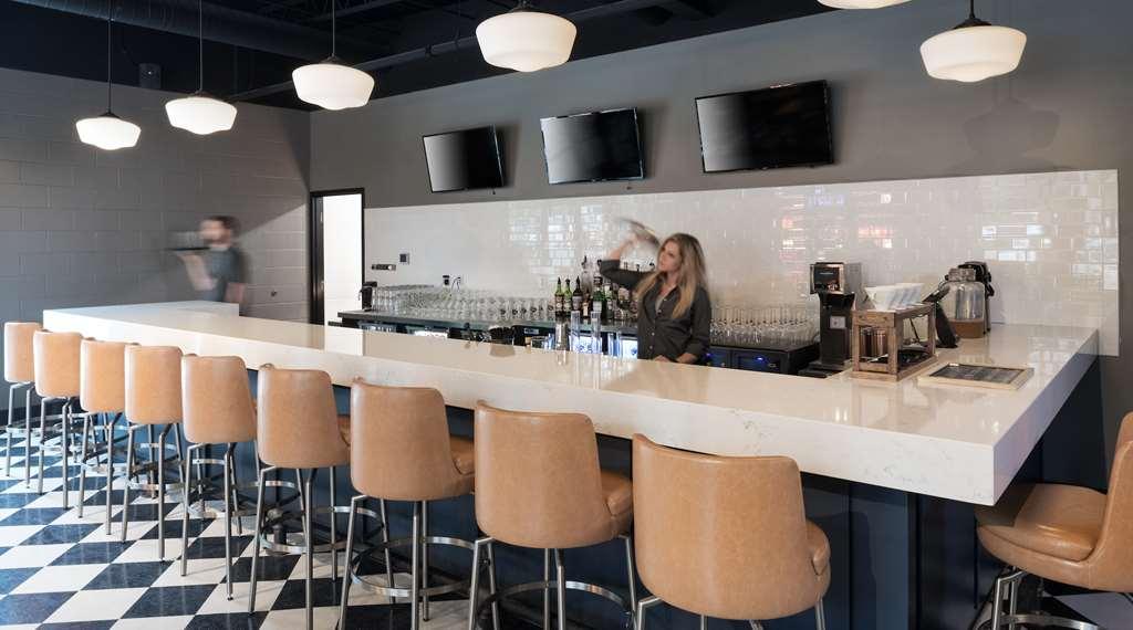 Hotel Grinnell, Ascend Hotel Collection Restaurant photo